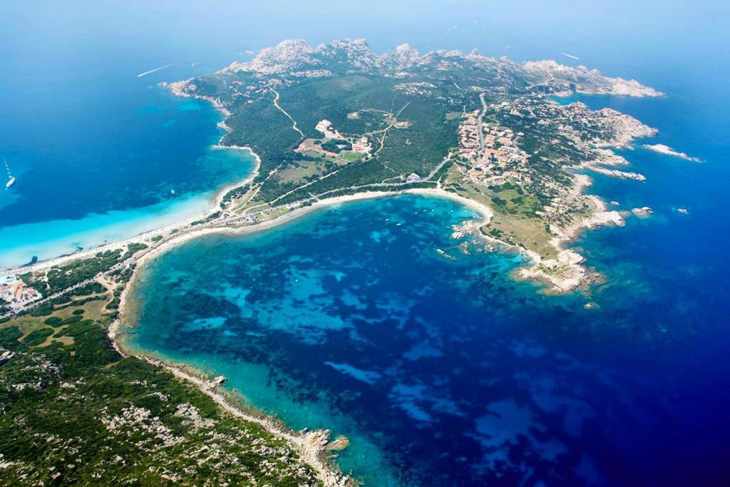 Sweet Home Santa Teresa Gallura Eksteriør bilde